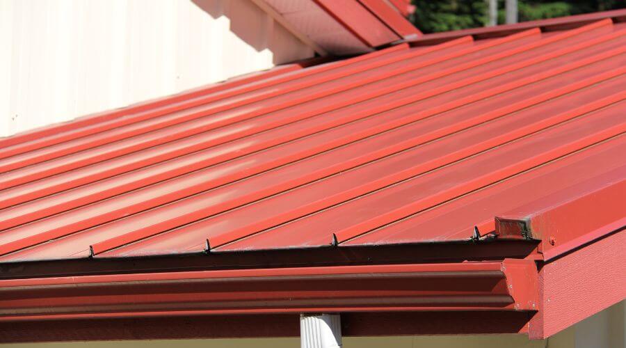 Emergency Industrial Roof Repair in Upton, NY
